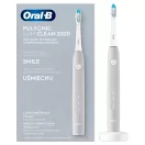 Oral-B Pulsonic Slim Clean 2000 Grey elektromos fogkefe