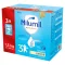 Milumil Junior 3 vanília ízű gyerekital 12 hó+ (1500 g)