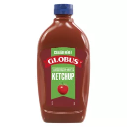 Globus Flakonos Ketchup (833 g)