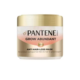 Pantene Grow Abundant hajhullás elleni hajpakolás 300 ml