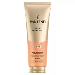 Pantene Grow Abundant hajhullás elleni balzsam 250 ml