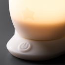 Tommee Tippee 2 az 1-ben hordozható éjszakai fény pingvin állítható fényerővel