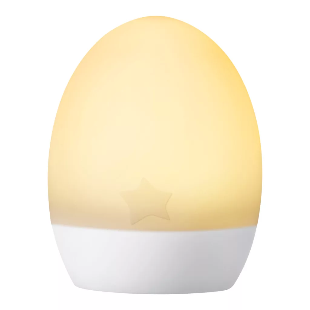 Tommee Tippee 2 az 1-ben hordozható éjszakai fény pingvin állítható fényerővel