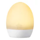 Tommee Tippee 2 az 1-ben hordozható éjszakai fény pingvin állítható fényerővel