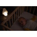 Tommee Tippee 2 az 1-ben hordozható éjszakai fény pingvin állítható fényerővel