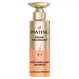 Pantene Grow Abundant hajhullás elleni sampon 290 ml