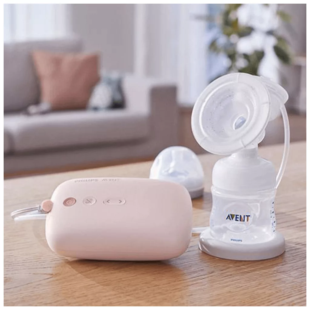 Philips Avent SCF395/11 elektromos mellszívó
