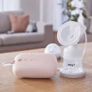 Philips Avent SCF395/11 elektromos mellszívó