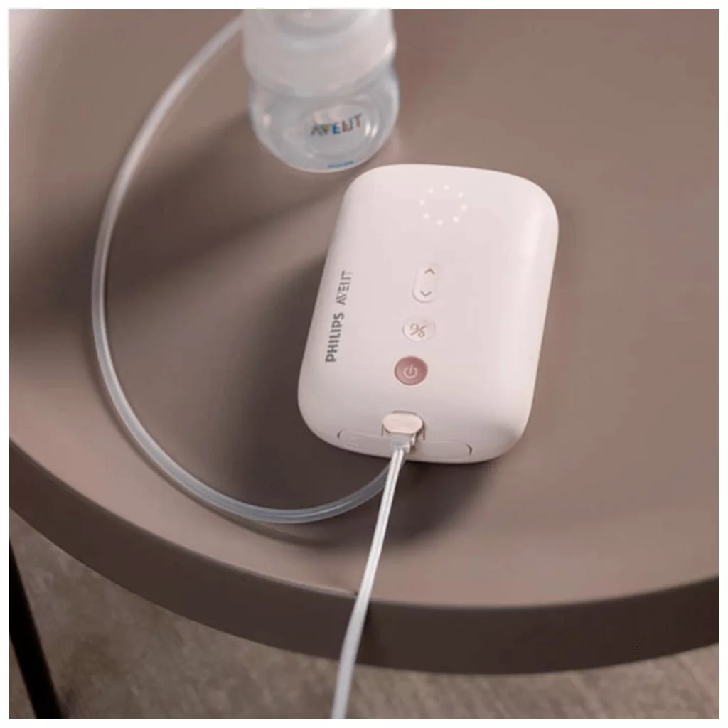 Philips Avent SCF395/11 elektromos mellszívó