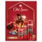 Old Spice Anime Ajándékcsomag: Bearglove Deo Stift, Deo Spray és Tusfürdő