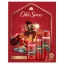 Old Spice Anime Ajándékcsomag: Bearglove Deo Stift, Deo Spray és Tusfürdő