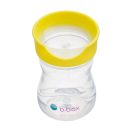 B.box tanulópohár 240 ml (citromsárga)