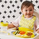 B.box tanulópohár 240 ml (citromsárga)