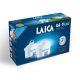 Laica Bi-flux univerzális vízszűrőbetét - 2 db / csomag