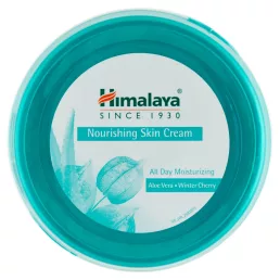 Himalaya Tápláló bőrápoló krém (50 ml)