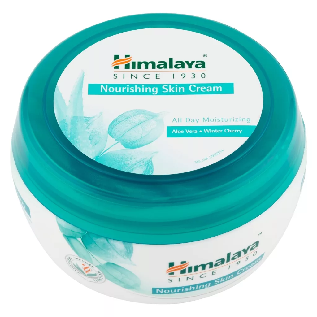 Himalaya Tápláló bőrápoló krém (150 ml)