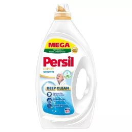   Persil Expert Sensitive folyékony mosószer 3600 ml (80 mosás)