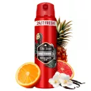 Old Spice Dezodor Spré Wolfthorn 150 ml