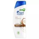 Head & Shoulders Mélyhidratáló korpásodás elleni Sampon 400 ml
