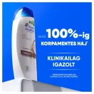 Head & Shoulders Mélyhidratáló korpásodás elleni Sampon 400 ml