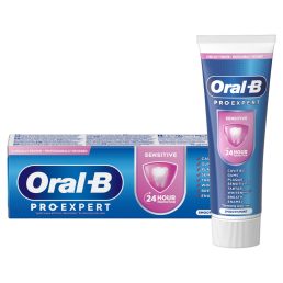 Oral-B Pro-Expert Sensitive fogkrém (75 ml)