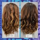 Aussie SOS Brunette Hair Hidratáló Vegán Kék Sampon (290 ml)