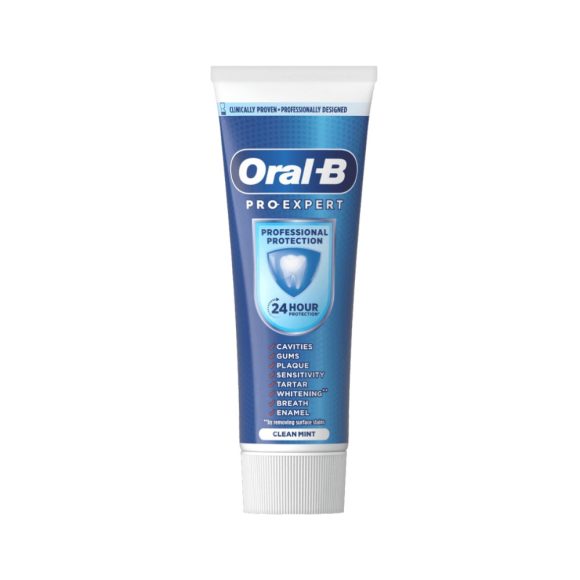 Oral-B Pro-Expert Professional Protection fogkrém (75 ml)
