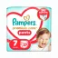 Pampers Premium Care Pants bugyipelenka 7, 15+ kg, 27 db