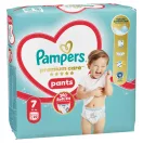 Pampers Premium Care Pants bugyipelenka 7, 15+ kg, 27 db