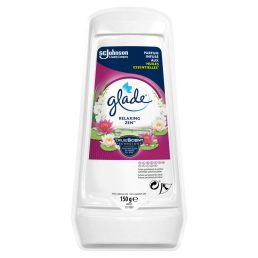 Glade Relaxing Zen légfrissítő zselé (150 g)