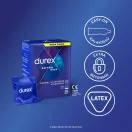 Durex Extra Safe óvszer (24 db)