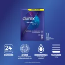 Durex Extra Safe óvszer (24 db)