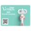 INGYENES SZÁLLÍTÁS - Gillette Venus Pro Smooth Sensitive borotvabetét női borotvához 10 db