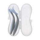 B.box evőeszköz készlet tárolóval (pasztell kék)