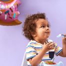 B.box evőeszköz készlet tárolóval (pasztell kék)