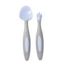 B.box evőeszköz készlet tárolóval (pasztell kék)