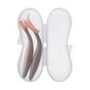 B.box evőeszköz készlet tárolóval (pasztell rózsa)