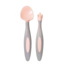 B.box evőeszköz készlet tárolóval (pasztell rózsa)