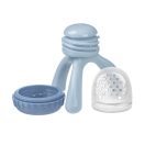 B.box szilikon etetőháló (pasztell kék)