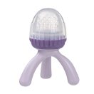 B.box szilikon etetőháló (pasztell lila)