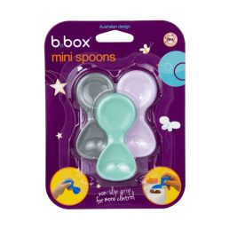 B.box mini kanál szett 3 db (pasztell színek)