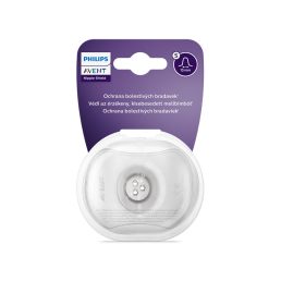 Philips AVENT SCF153/01 bimbóvédő kicsi (2 db)