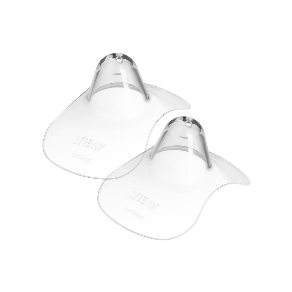 Philips AVENT SCF153/01 bimbóvédő kicsi (2 db)