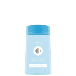 ZIAJA kímélő szemfestéklemosó (120 ml)