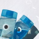 ZIAJA kímélő szemfestéklemosó (120 ml)