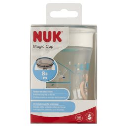 NUK Magic cup 230ml