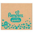 Pampers Active Baby Pants bugyipelenka 4, 9-15 kg, HAVI PELENKACSOMAG 176 db