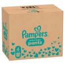 Pampers Active Baby Pants bugyipelenka 4, 9-15 kg, HAVI PELENKACSOMAG 176 db