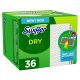 Swiffer Sweeper száraz utántöltő (36 db)