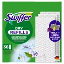 Swiffer Sweeper száraz utántöltő (36 db)